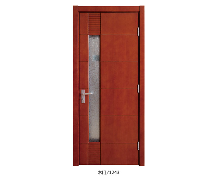 木門(mén)1243-河北實(shí)木復(fù)合地板